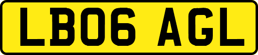 LB06AGL