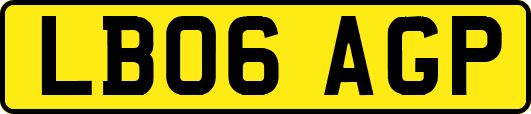 LB06AGP