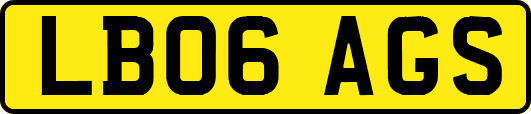 LB06AGS