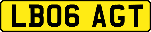 LB06AGT