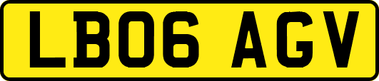 LB06AGV