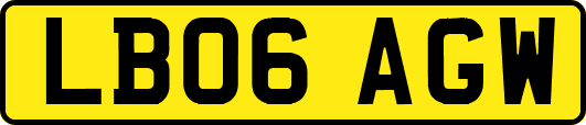 LB06AGW