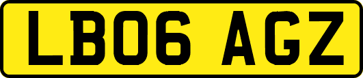 LB06AGZ