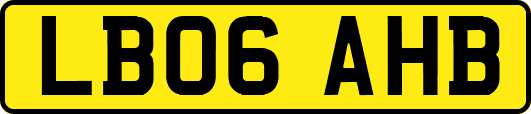 LB06AHB