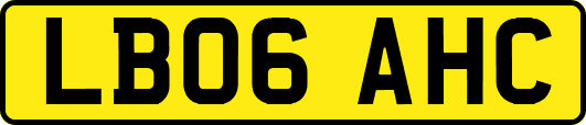LB06AHC
