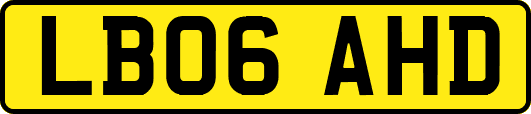 LB06AHD