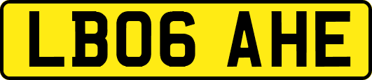 LB06AHE