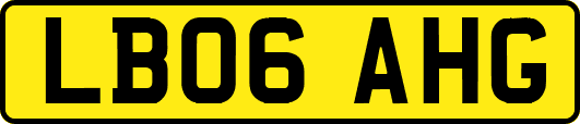 LB06AHG
