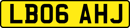 LB06AHJ