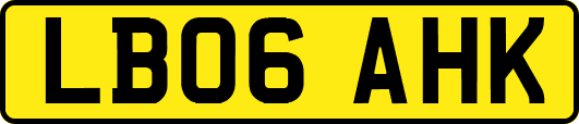 LB06AHK