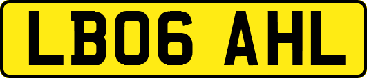 LB06AHL