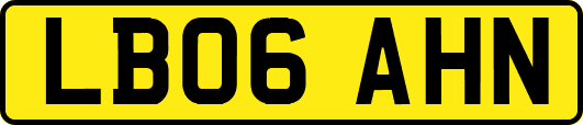 LB06AHN