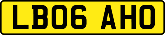 LB06AHO