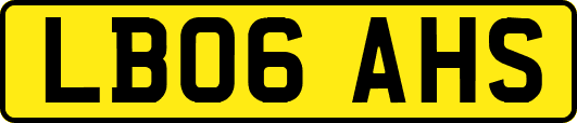 LB06AHS