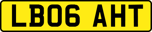 LB06AHT