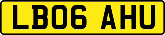 LB06AHU