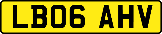LB06AHV