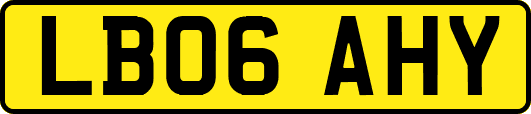 LB06AHY