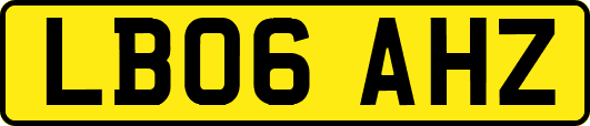 LB06AHZ