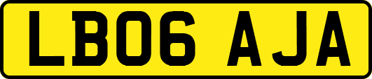 LB06AJA