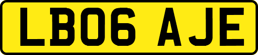 LB06AJE