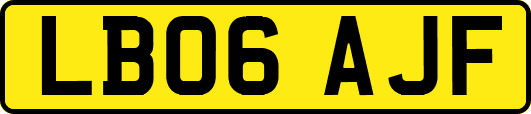 LB06AJF