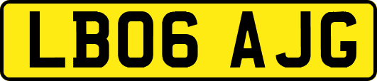 LB06AJG