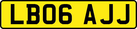 LB06AJJ