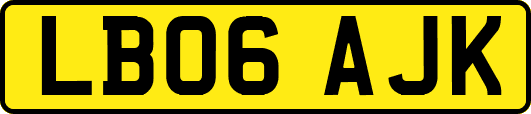 LB06AJK
