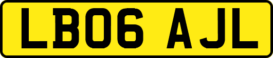 LB06AJL