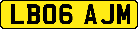 LB06AJM