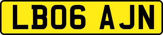LB06AJN