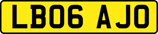 LB06AJO