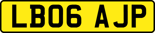 LB06AJP