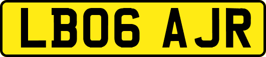 LB06AJR