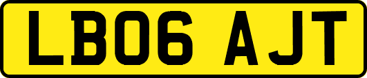 LB06AJT