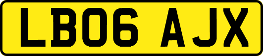 LB06AJX