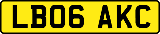 LB06AKC