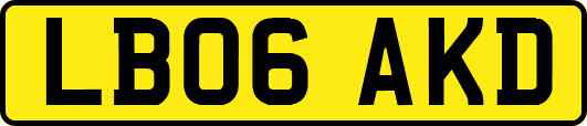LB06AKD