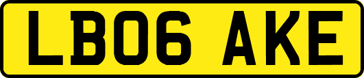LB06AKE
