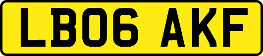 LB06AKF