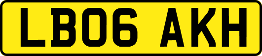 LB06AKH
