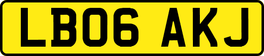 LB06AKJ