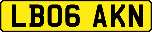LB06AKN