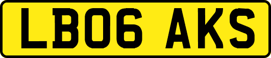 LB06AKS