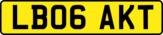 LB06AKT