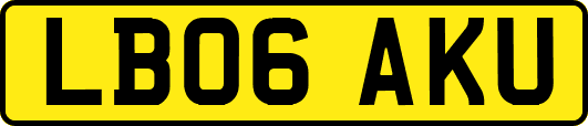 LB06AKU