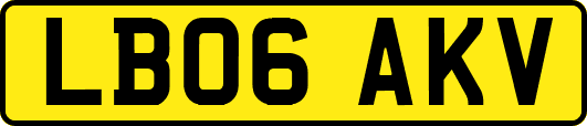 LB06AKV