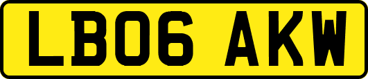LB06AKW