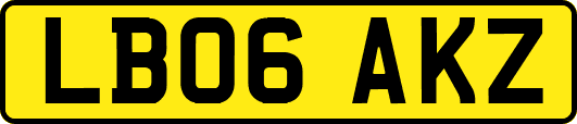 LB06AKZ